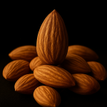 بادام درختی ممتاز ایرانی صادراتی