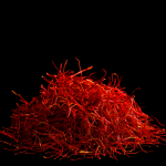 زعفران پوشال صادراتی ممتاز