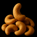 بادام هندی ممتاز صادراتی