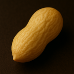 بادام زمینی ممتاز صادراتی