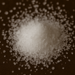 نمک ممتاز صادراتی