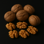 گردو ممتاز ایرانی صادراتی