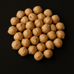 نخود ممتاز صادراتی