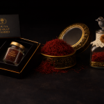 بسته‌بندی‌های صادراتی زعفران